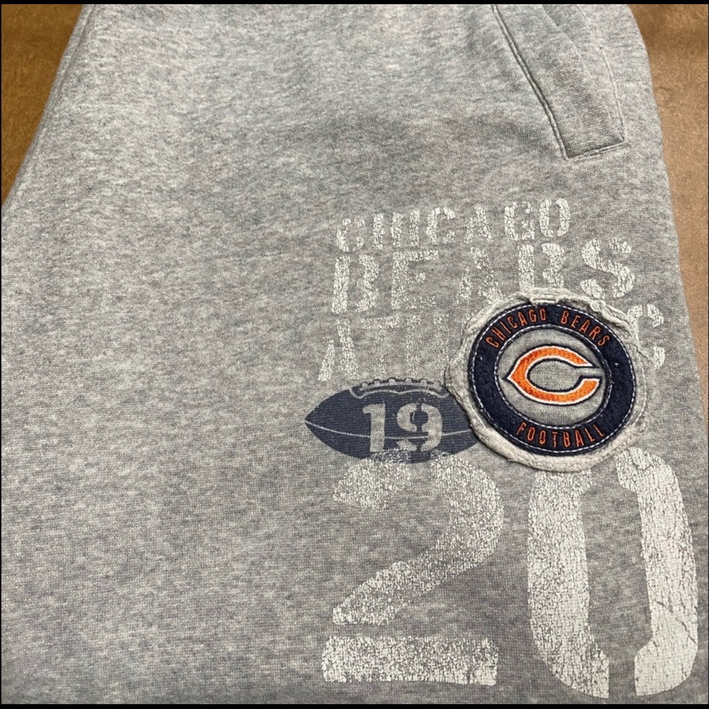 Chicago Bears sweatpants